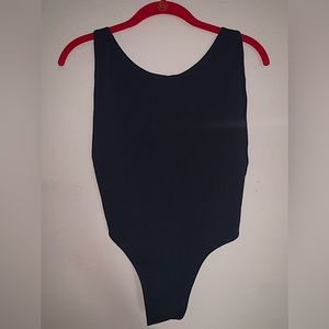 American Apparel Bodysuit